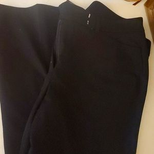 White House Black Market The Slim 6S Bootcut